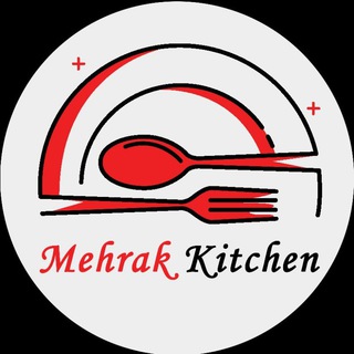 Логотип mehrakkitchen