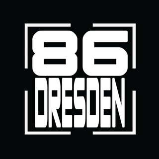 Логотип канала dresden86