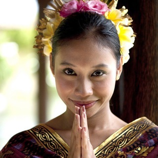 Логотип travelthai_bot