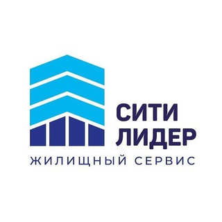 Логотип канала citylider