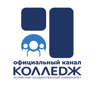 Логотип канала collegeasu