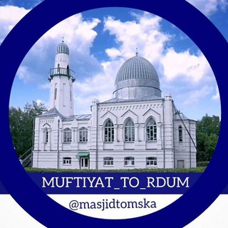 Логотип канала MUFTIAYTTO