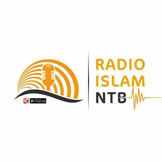 Логотип канала radioislamntb