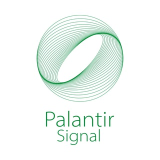 Логотип palantir_signals