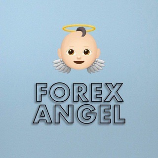 Логотип канала forexangel00