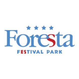 Логотип канала foresta_festival