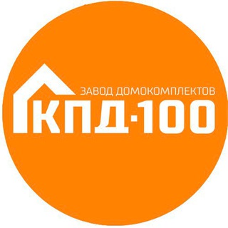 Логотип канала kpd100khv