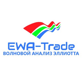 Логотип канала ewa_trade