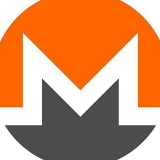 Логотип канала monero