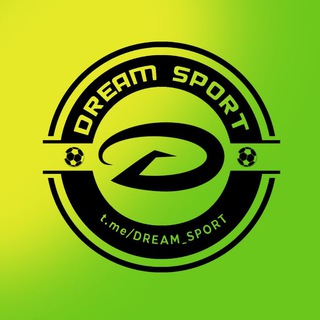 Логотип dream_sport