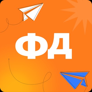 Логотип канала financ_director