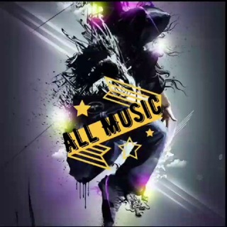 Логотип allmusic_production