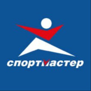 Логотип канала sportmastery