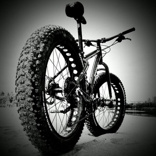 Логотип канала irk_fat_bike_club