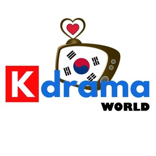 Логотип канала drama_korea8