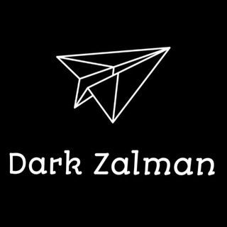 Логотип канала darkzalman