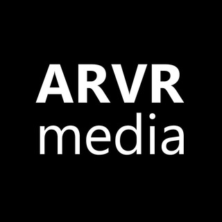 Логотип канала arvr_media