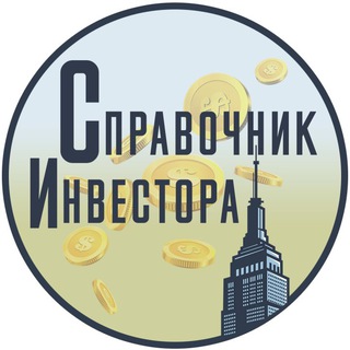 Логотип investportfolio