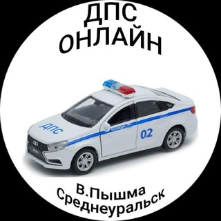 Логотип канала dpsonlinevp