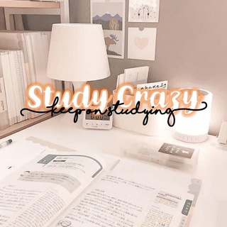 Логотип studycrazily