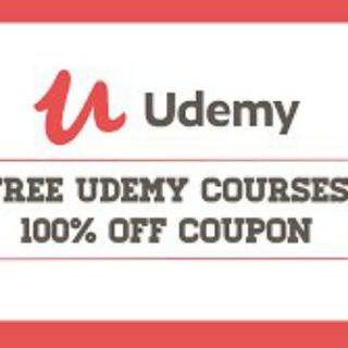 Логотип udemy_coupon_4_u