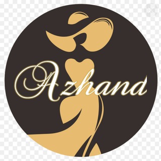 Логотип azhand_shop