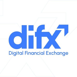 Логотип канала difx_announcements