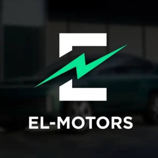 Логотип канала el_motorscom