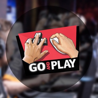 Логотип канала goandplayleague