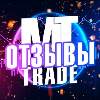 Логотип канала tradeclub_rev