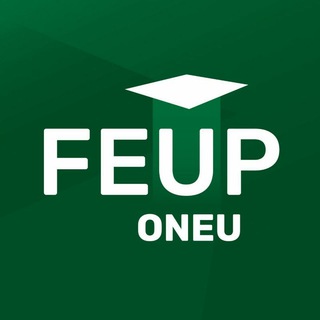 Логотип канала feup_oneu