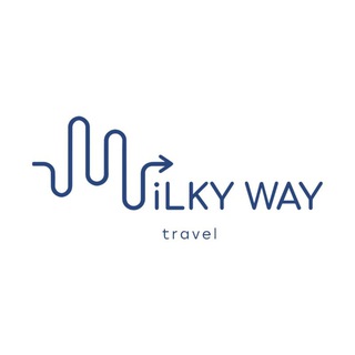 Логотип канала milky_way_travel