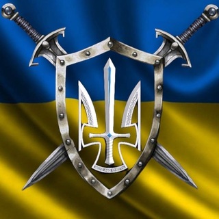 Логотип канала kupiansk_defense