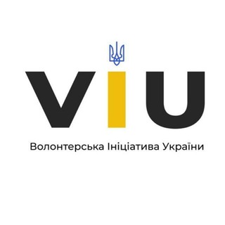 Логотип канала viufund