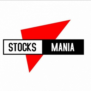 Логотип stocksmania11