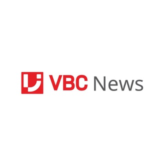 Логотип канала vbc_news