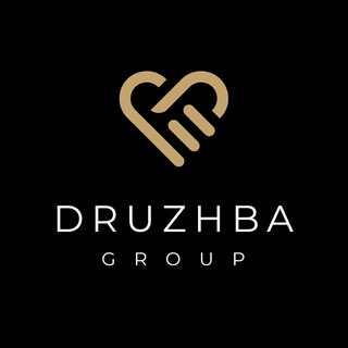 Логотип канала druzhba_group