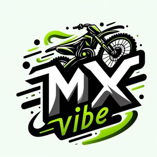 Логотип канала mxvibe