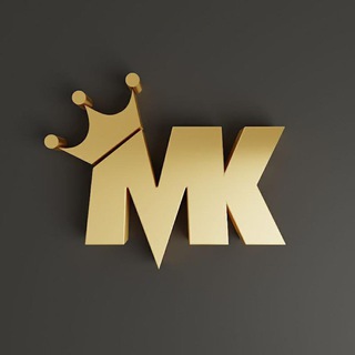 Логотип канала mk_drop