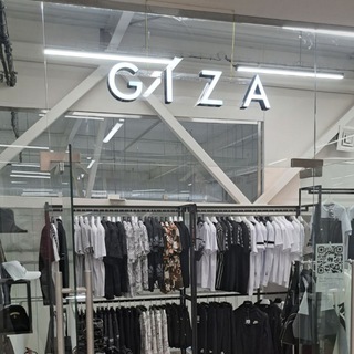 Логотип канала showroom_giza_shop