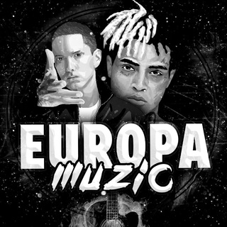 Логотип канала europachatmuzic