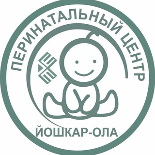 Логотип канала perinatalcentr