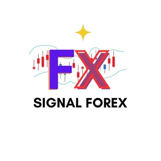 Логотип канала rfforex