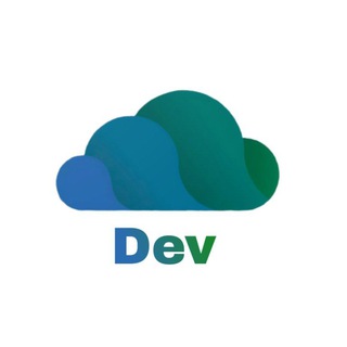 Логотип канала unlimclouddev