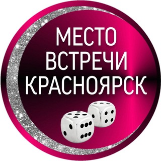 Логотип канала tgameclub_krsk