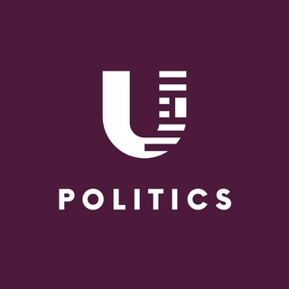 Логотип канала ultimorapolitics