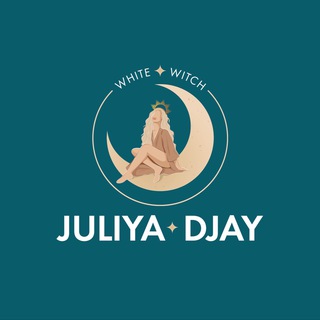 Логотип канала whitewitch_djay