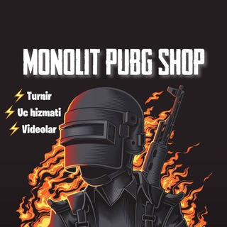 Логотип pubgmobile_buxara_shop