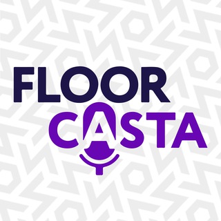 Логотип канала floorcasta