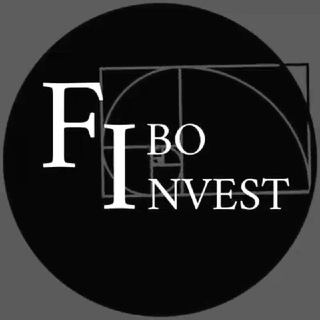 Логотип канала fiboinvest